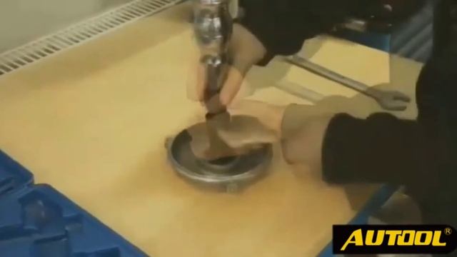 Kit De Extracción De Rodajes Internos смотреть онлайн