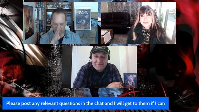 Reel Badass - Interview with China O'Brien Martial Arts Actress Cynthia Rothrock #interview #action смотреть онлайн