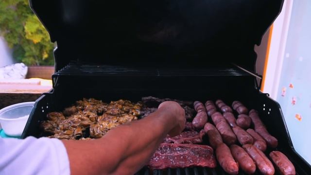 FESTA PARA O HENRIQUE // 27 ANOS смотреть онлайн