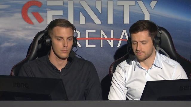 PLALC 2015 S1: Epsilon Nino vs DigniTass & Espash vs ChRiLFC (Game #6) смотреть онлайн