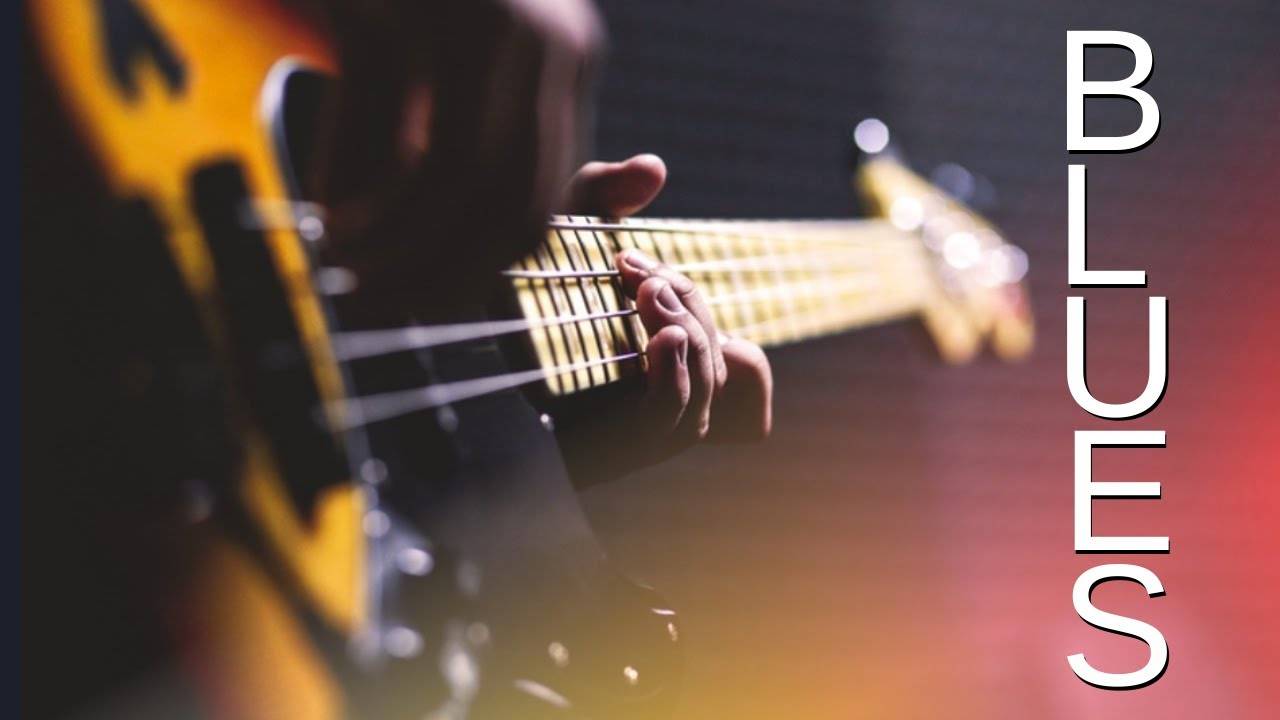 Blues improvisation. смотреть онлайн