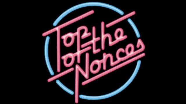 Top of The Nonces - The top 10 hottest paedophiles in the music industry. смотреть онлайн