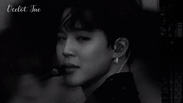 Can you sense me? Jimin ASMR смотреть онлайн