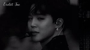 Can you sense me? Jimin ASMR