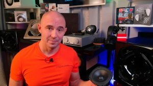 Reflector Audio Square 2 динамики
