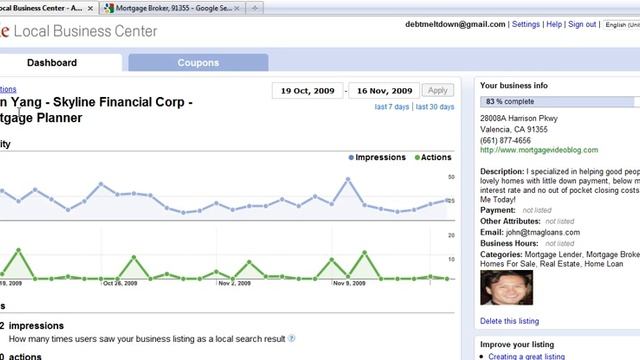 How To Dominate Your Local Real Estate Market with Google Local смотреть онлайн