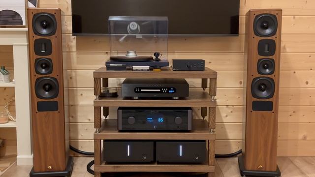 Как звучат кабели: Purist Audio Design Musaeus BiWire Diamond Revision 2.0m ban-ban смотреть онлайн