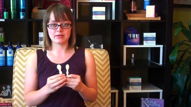 Aneros Peridise Anal Set смотреть онлайн