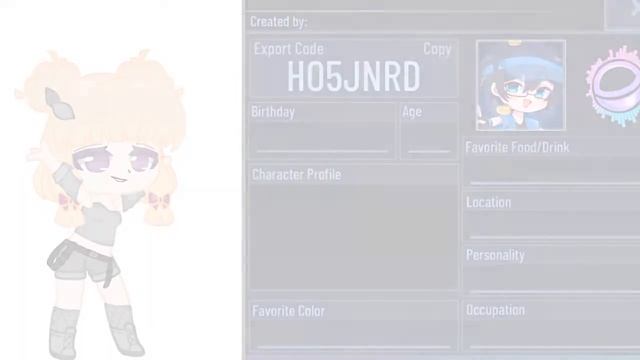 ~•топ 5 ос в гача клубе для девочек•~||•zoom•|| смотреть онлайн