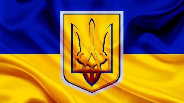 ГИМН УКРАИНЫ - ЗАМЕДЛЕННАЯ ВЕРСИЯ / National anthem of Ukraine (slow version) смотреть онлайн