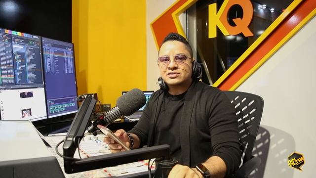 LA PATRONA & JENN QUEZADA AHORA INVOLUCRADAS EN UN LÍO JUDICIAL смотреть онлайн