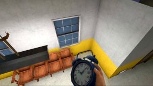 Динамит в плохих концовках Монахини 2 | Evil Nun 2