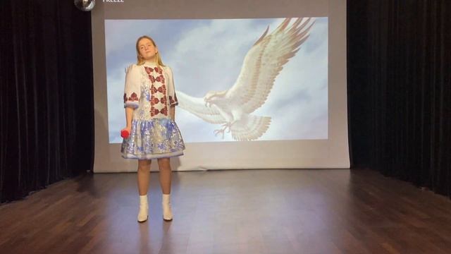 Набиль Хассан Инесса "Сокол" смотреть онлайн