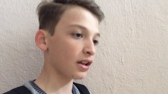 Vlog #3 смотреть онлайн