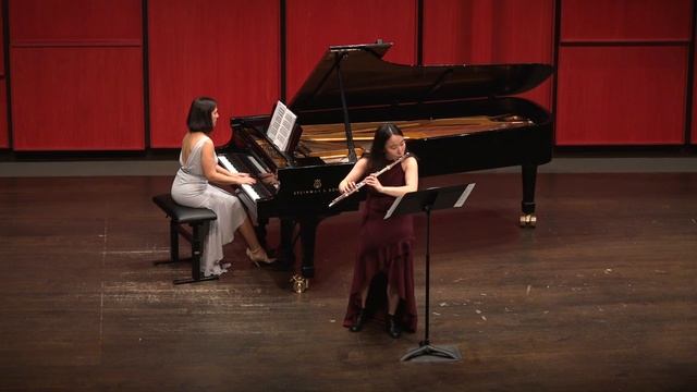 Olivier Messiaen Le Merle Noir смотреть онлайн