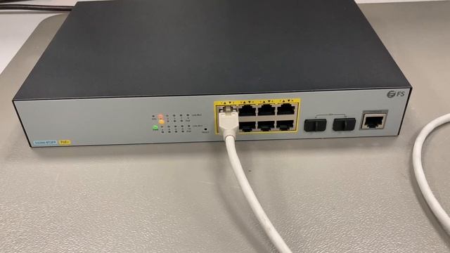 Modern IP cameras on old coax cables? = EPoC (PWJ224) смотреть онлайн
