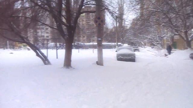 Одесса зима не проехать 2018 смотреть онлайн