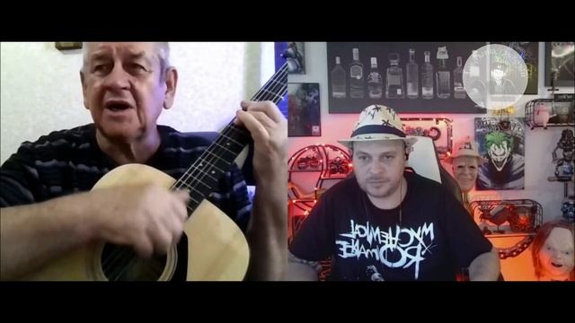 Памяти Мишы из Канады [стих: Дима Белая блоха, музыка/исполнение: Михалыч] смотреть онлайн