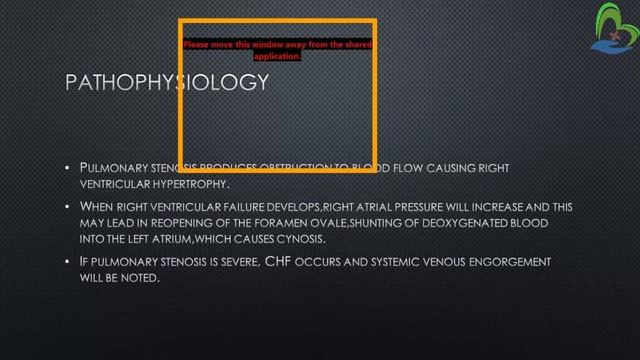 KNOWLEDGE NURSING | PULMONARY STENOSIS смотреть онлайн