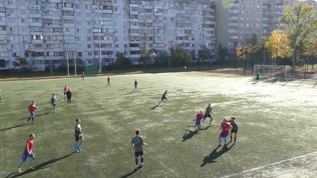 Катран - Альянс, 2 тур, Кубок ХФЛ 2022 смотреть онлайн