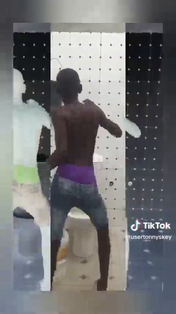 Tonny Skey 🇦🇴🔥 смотреть онлайн