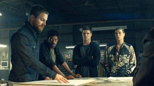 Код 8 (краткий пересказ фильма. Вкино)