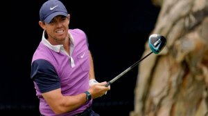 Гольф: все удары Rory McIlroy на турнире THE PLAYERS 2019