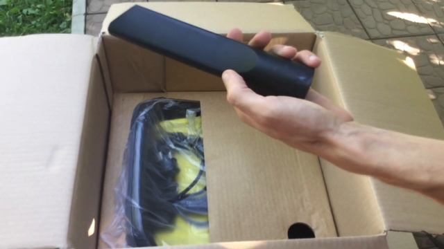 Karcher WD5 смотреть онлайн