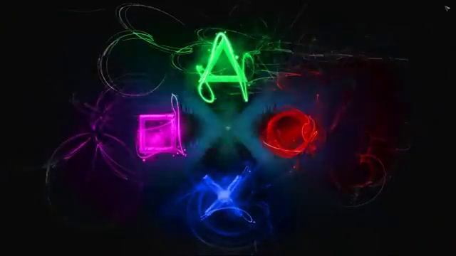 neon visual Games смотреть онлайн