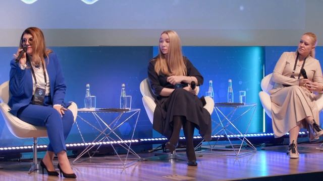 Пациентский экстремизм как «тревожный вызов» коммерческой медицины смотреть онлайн
