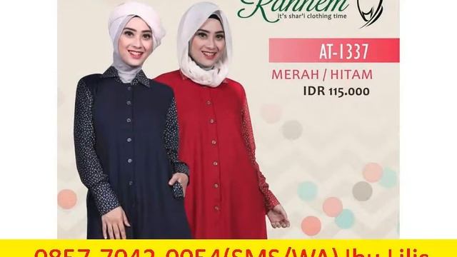 Gamis Wanita Kurus, 085770420054 (SMS/WA) смотреть онлайн