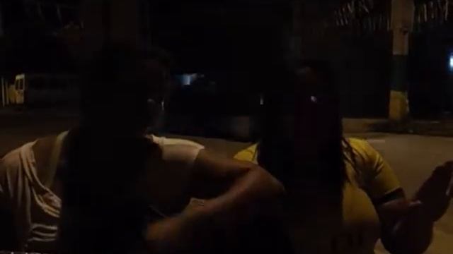 Nila Cecilia e Tatiana Rios (Vê se pode) Conde do forro смотреть онлайн