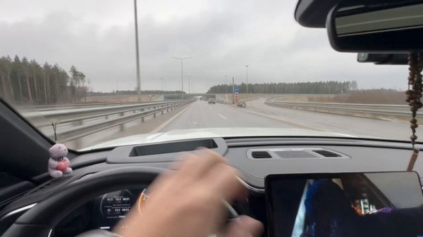 GAC GS8 всё просто 🤷🏻♂️