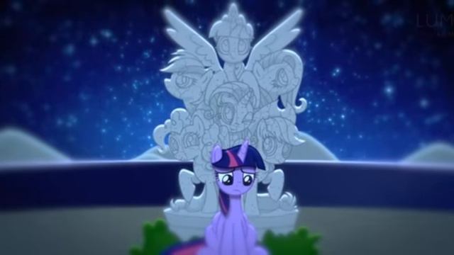 [PMV/PMV] Love You Now (lnstrumental)