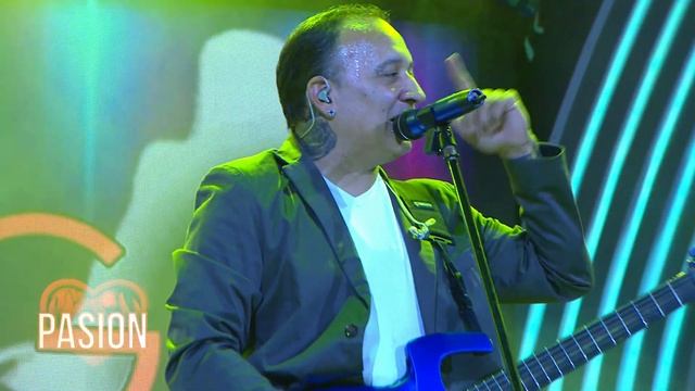 Iluminara - El mago y la Nueva en vivo en Pasion смотреть онлайн