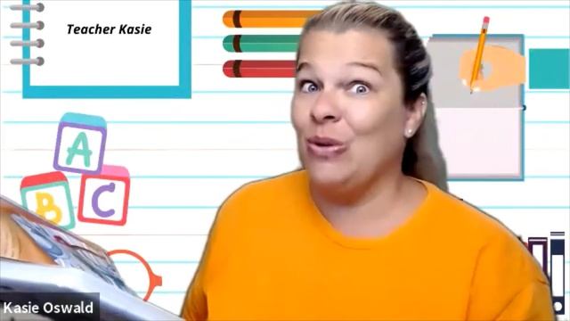 Pout-Pout Fish Cramped Quarters || 5 Minute Pout-Pout Fish Storybook смотреть онлайн