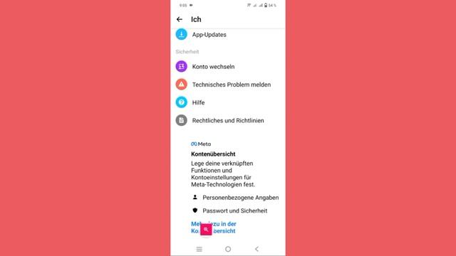 Как выйти из мессенджера (Android и iOS) выйти из учетной записи мессенджера Facebook смотреть онлайн