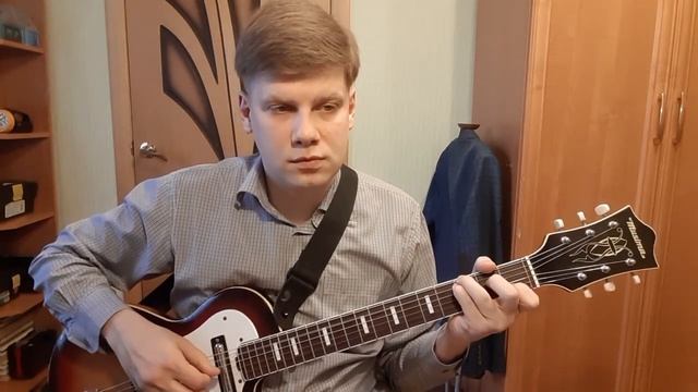 165. ВЕНЯ Д'РКИН - Князь Чиппелин - Мальчик с мольбертом (Кавер и разбор) смотреть онлайн