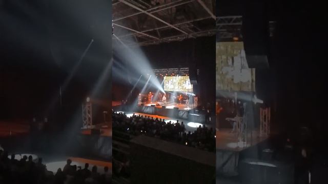 Любэ В Чите 19 мая 2024 - Скворцы @LubeOfficial смотреть онлайн