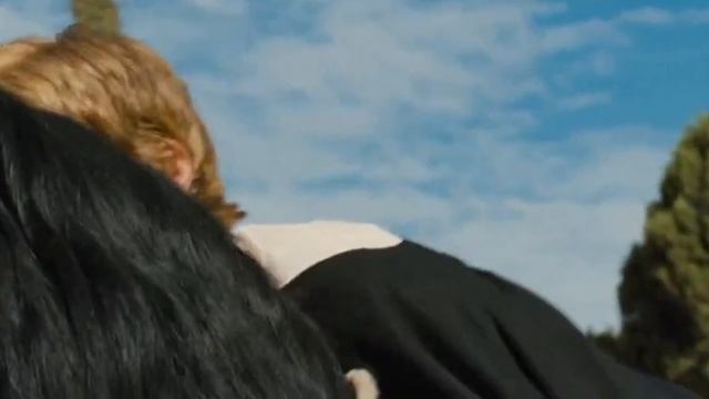 Александр и Буцефал