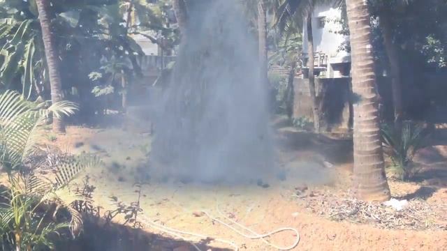 Action Movie FX Camera Sample (3 of 3) смотреть онлайн