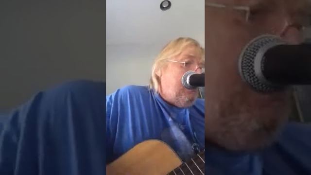 Learning to Fly (Pink Floyd cover) смотреть онлайн