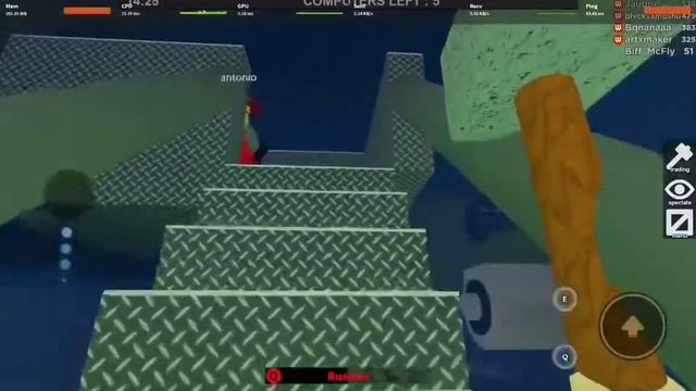 Flee The Facility Montage: NEFFEX - BELIEVE (Copyright Free) 80 subs and 400 vids special смотреть онлайн