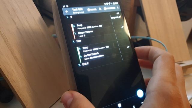 Tasker - Long Press Volume Additional Time смотреть онлайн