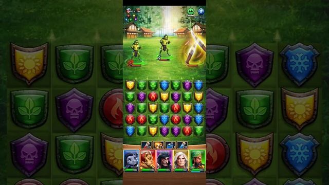 Kappas - Season 2 Atlantis- Where to find lots of Kappas смотреть онлайн