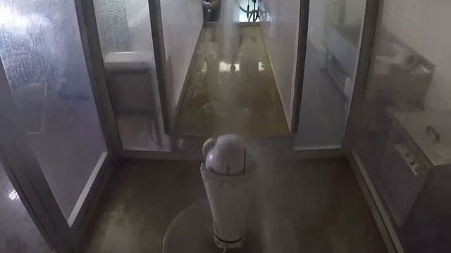 The new ULISSE EVO DUAL PTZ network camera with dual thermal and Full HD sensors смотреть онлайн