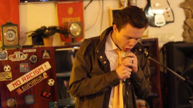 190427 — Марк Лешкевич 1 смотреть онлайн