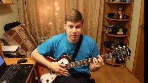 133. АЛЕКСАНДР РОЗЕНБАУМ - Вещая судьба (Разбор)