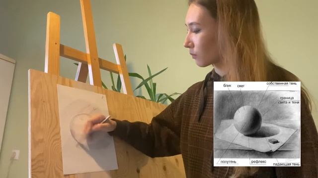 Объединение "Гобелен", "Юный Пикассо". | "Объем". смотреть онлайн