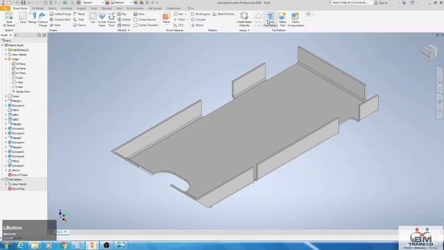 004 10.4 - Mounting Bracket смотреть онлайн